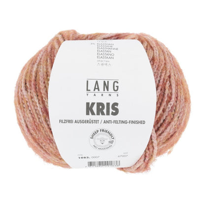 Kris - couleur 07
