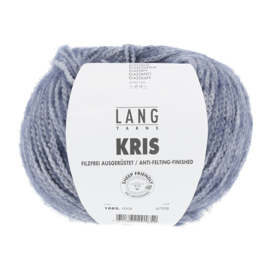 Kris - couleur 08