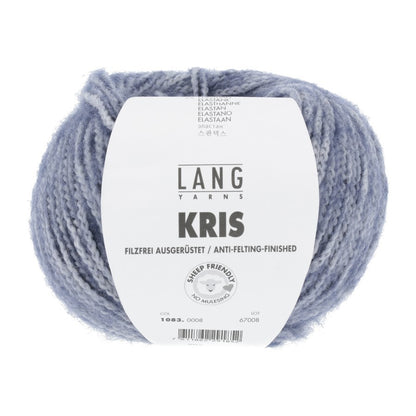 Kris - couleur 08