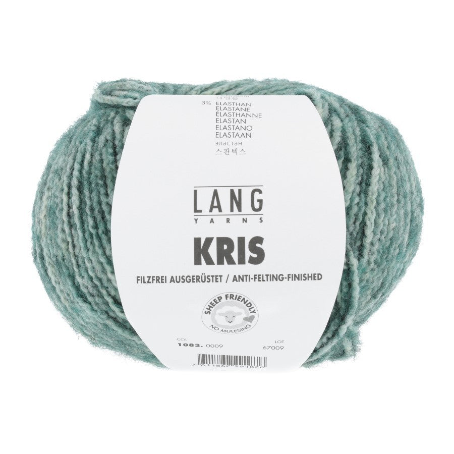 Kris - couleur 09