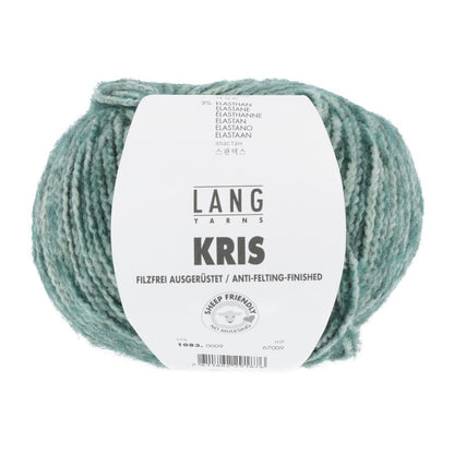 Kris - couleur 09