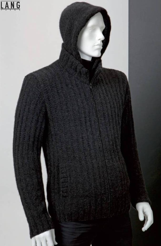 CashmerePremium 70 - 17/18/20Pel (S/M/L)