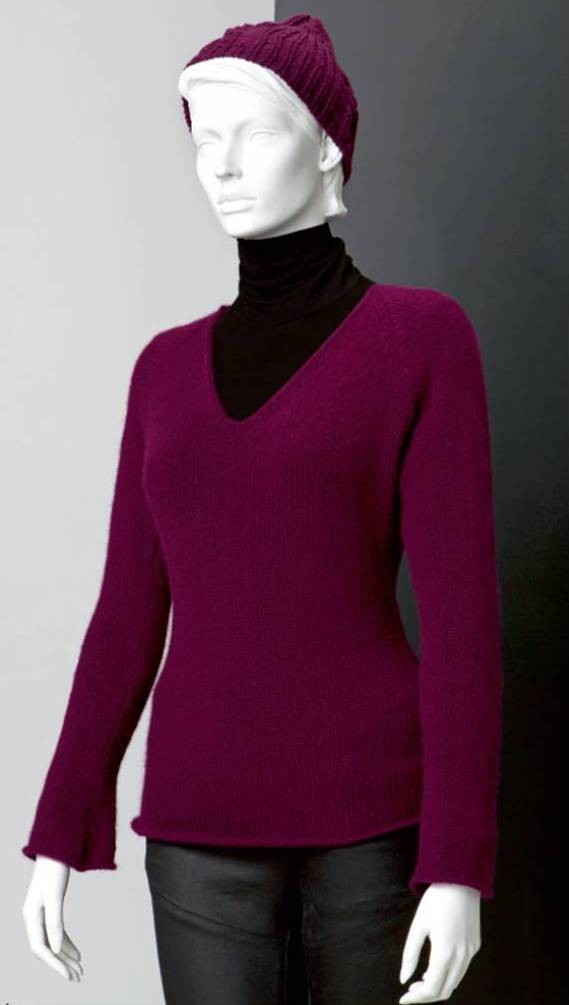 CashmerePremium80 - 8/9/10/11 Pel (S/M/L/XL)