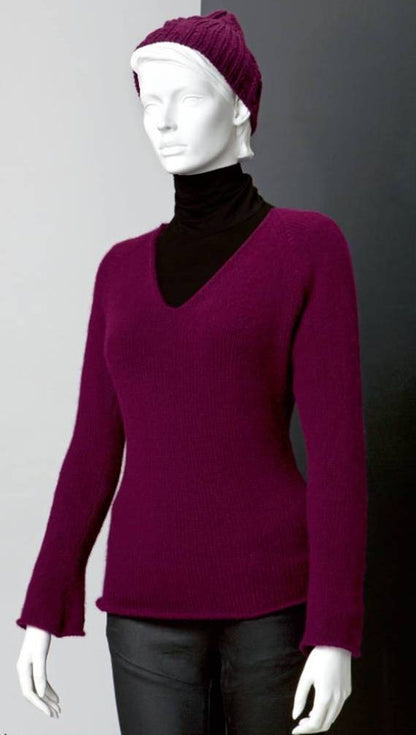 CashmerePremium80 - 8/9/10/11 Pel (S/M/L/XL)
