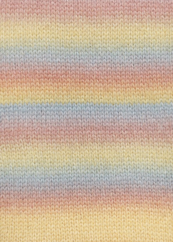 Malou Light Color - couleur 0052