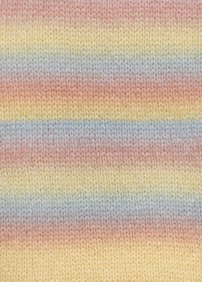 Malou Light Color - couleur 0052