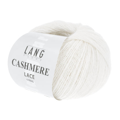 Luxurious Cashmere Lace Yarn