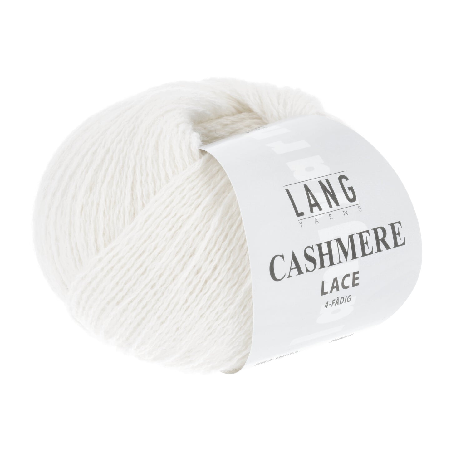 Luxurious Cashmere Lace Yarn