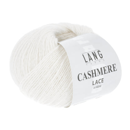 Luxurious Cashmere Lace Yarn