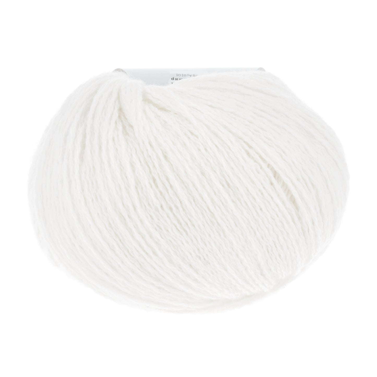 Luxurious Cashmere Lace Yarn
