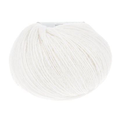 Luxurious Cashmere Lace Yarn