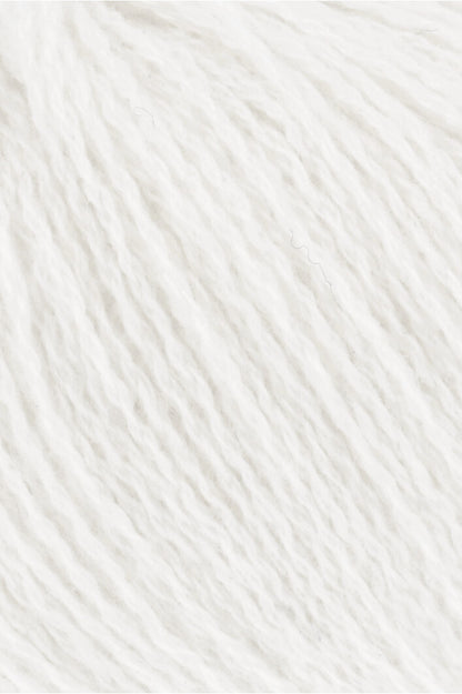 Luxurious Cashmere Lace Yarn