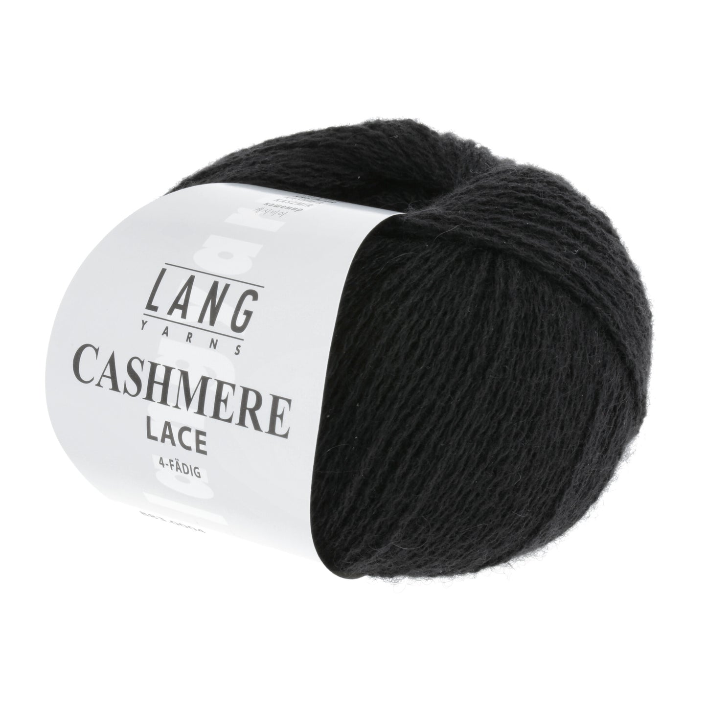 Luxurious Cashmere Lace Yarn