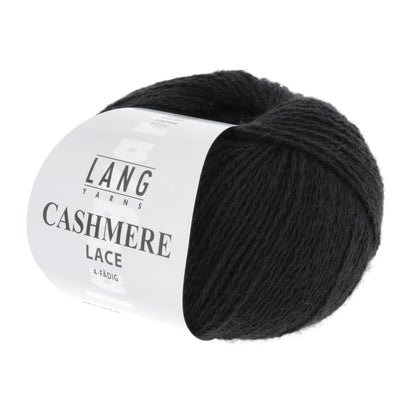 Luxurious Cashmere Lace Yarn