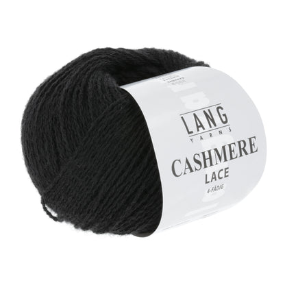 Luxurious Cashmere Lace Yarn