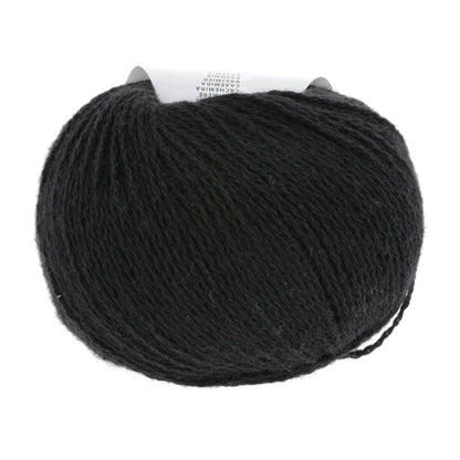 Luxurious Cashmere Lace Yarn