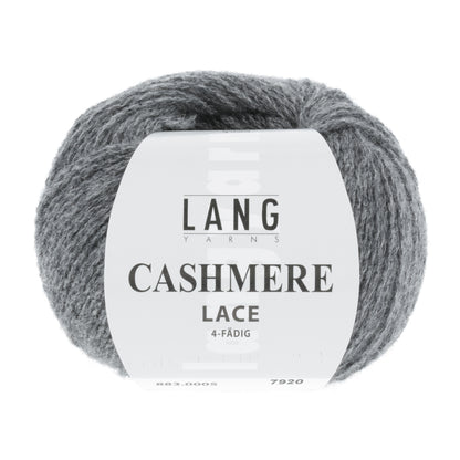 Luxurious Cashmere Lace Yarn