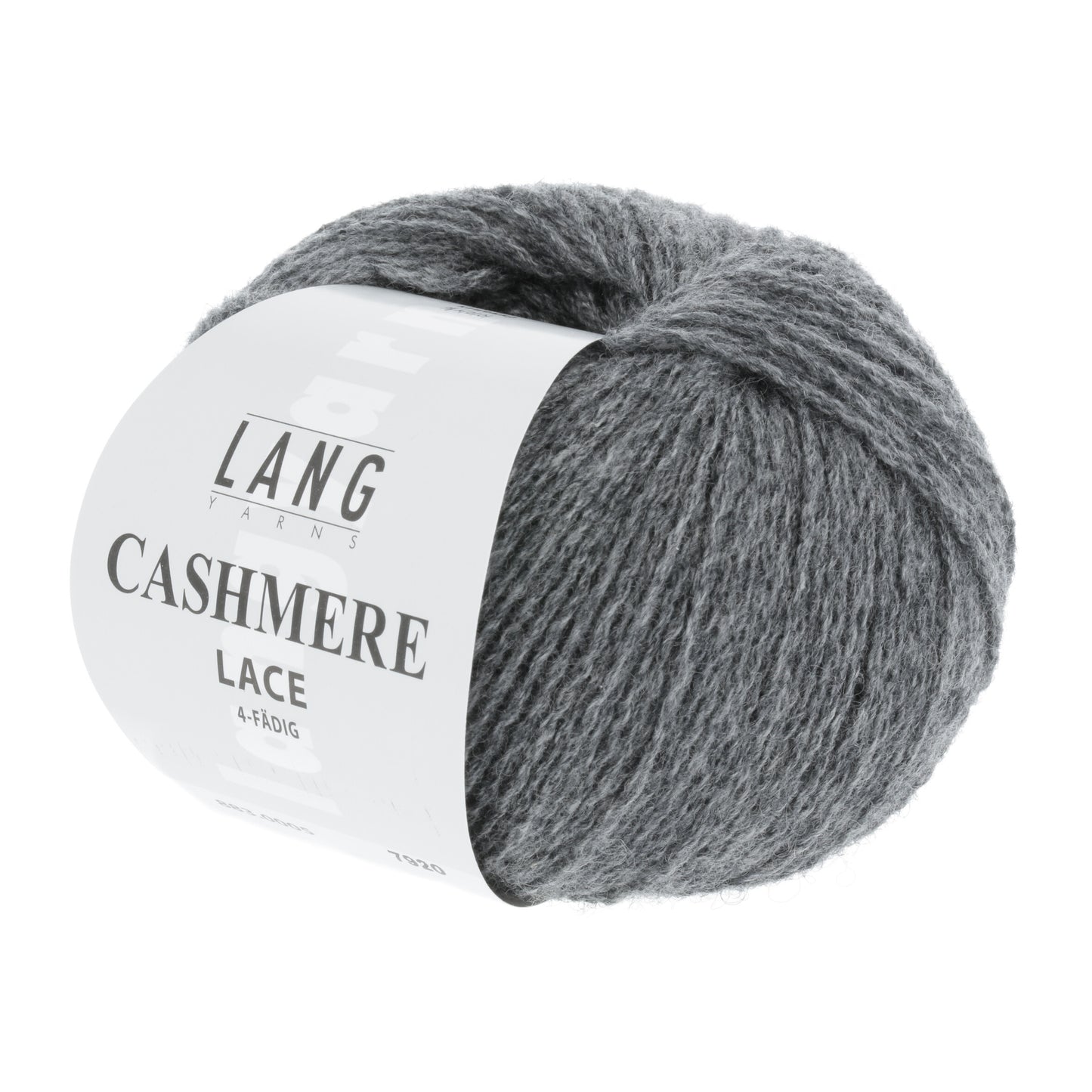 Luxurious Cashmere Lace Yarn