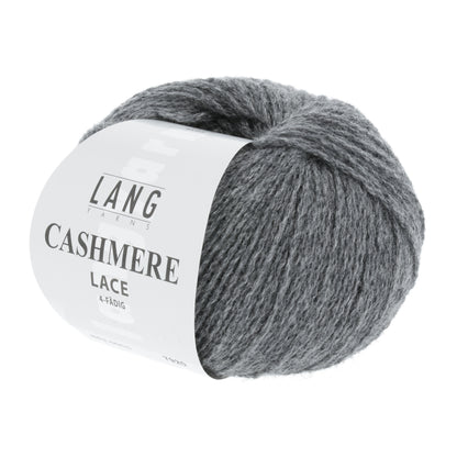 Luxurious Cashmere Lace Yarn
