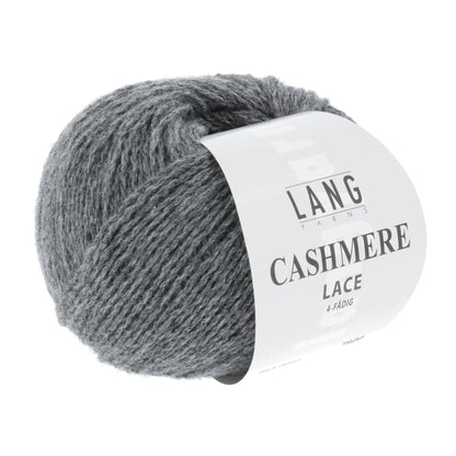 Luxurious Cashmere Lace Yarn