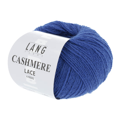 Luxurious Cashmere Lace Yarn