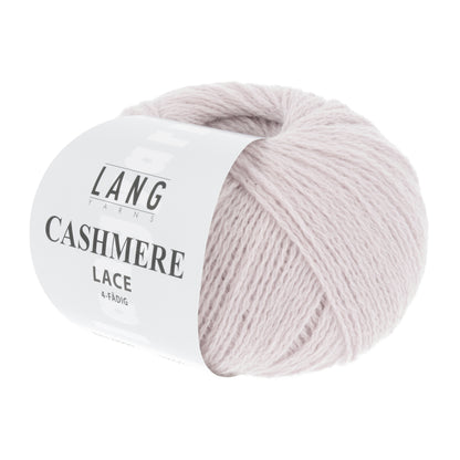 Luxurious Cashmere Lace Yarn