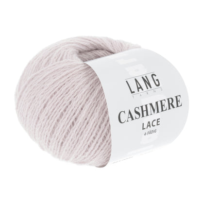 Luxurious Cashmere Lace Yarn