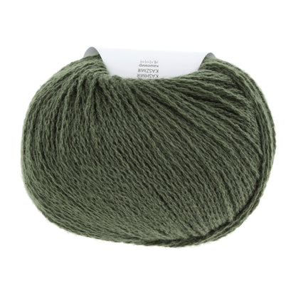 Luxurious Cashmere Lace Yarn