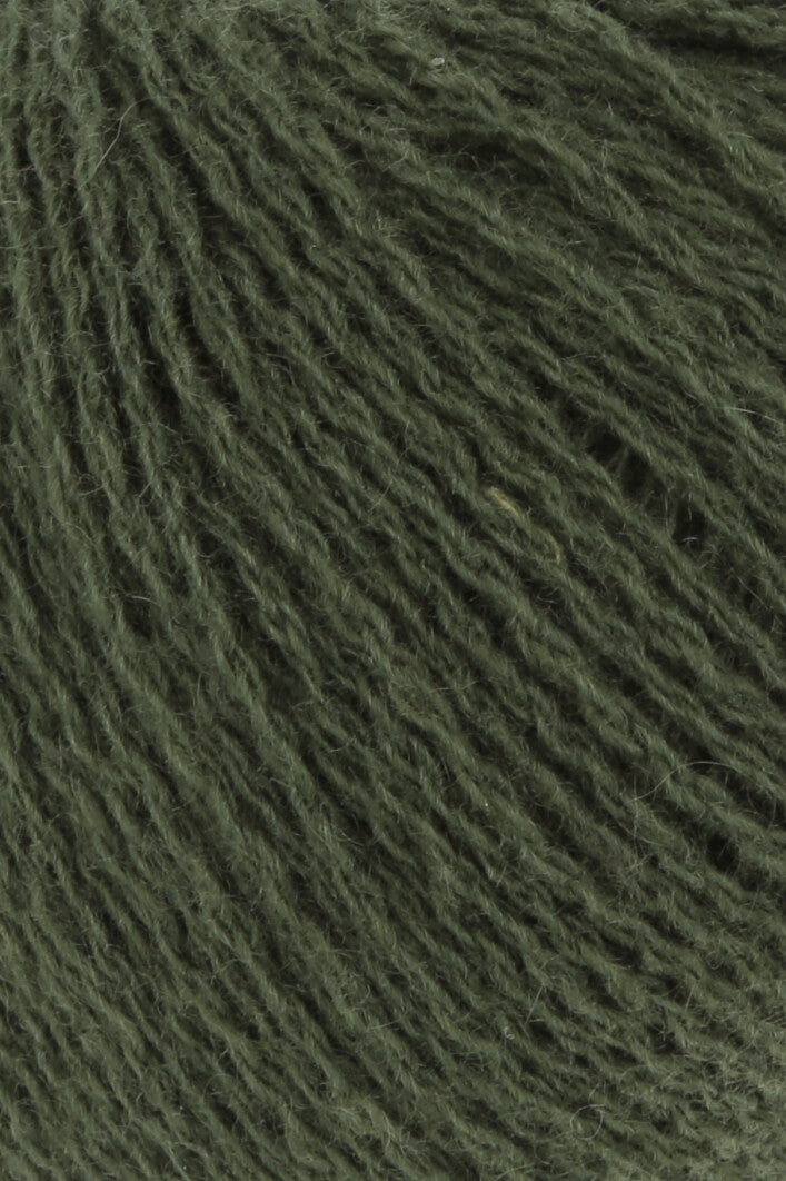 Luxurious Cashmere Lace Yarn
