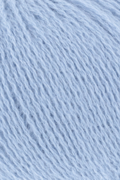 Luxurious Cashmere Lace Yarn