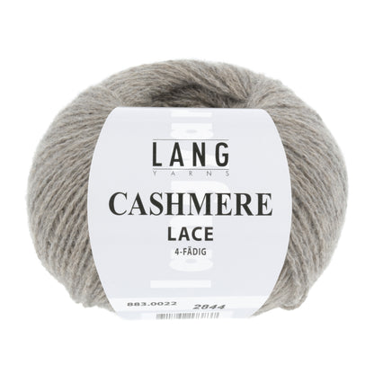 Luxurious Cashmere Lace Yarn