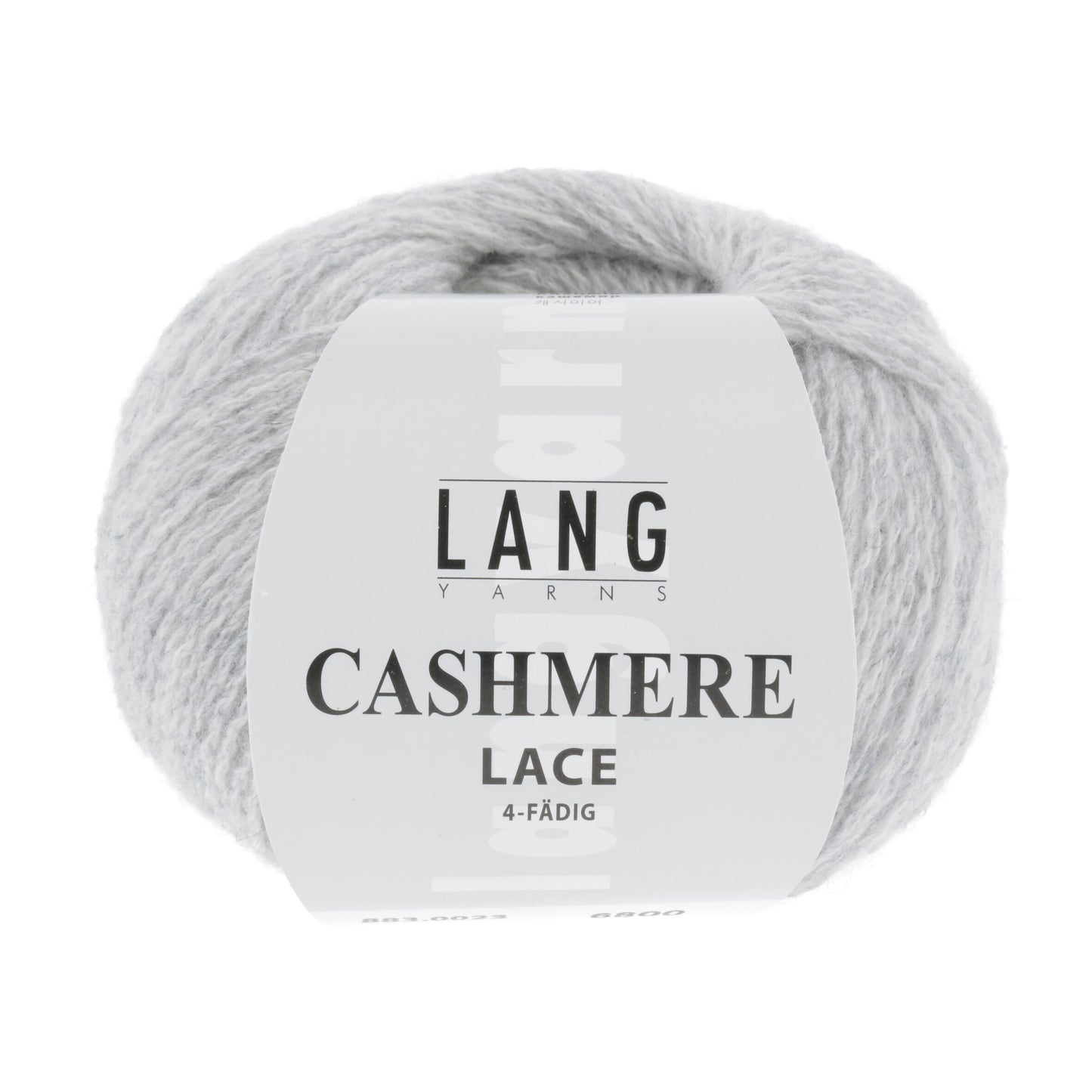 Luxurious Cashmere Lace Yarn