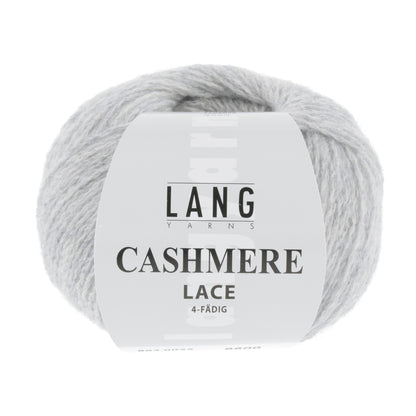 Luxurious Cashmere Lace Yarn