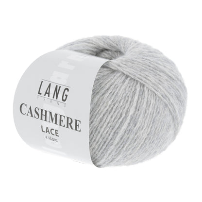 Luxurious Cashmere Lace Yarn