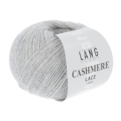 Luxurious Cashmere Lace Yarn