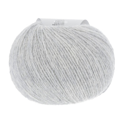 Luxurious Cashmere Lace Yarn