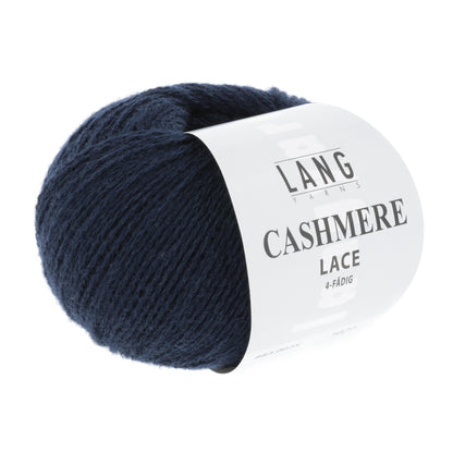 Luxurious Cashmere Lace Yarn