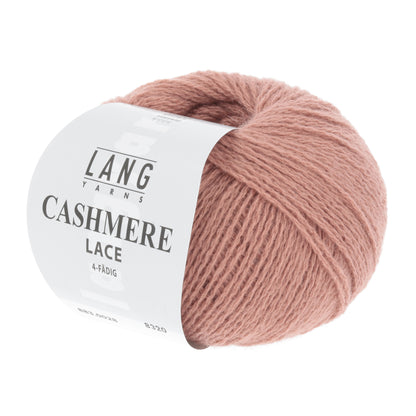 Luxurious Cashmere Lace Yarn