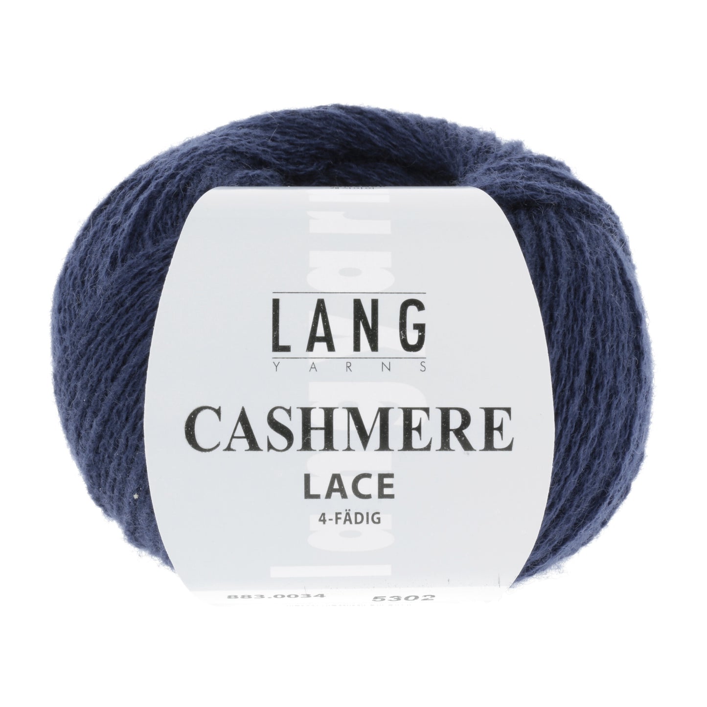 Luxurious Cashmere Lace Yarn