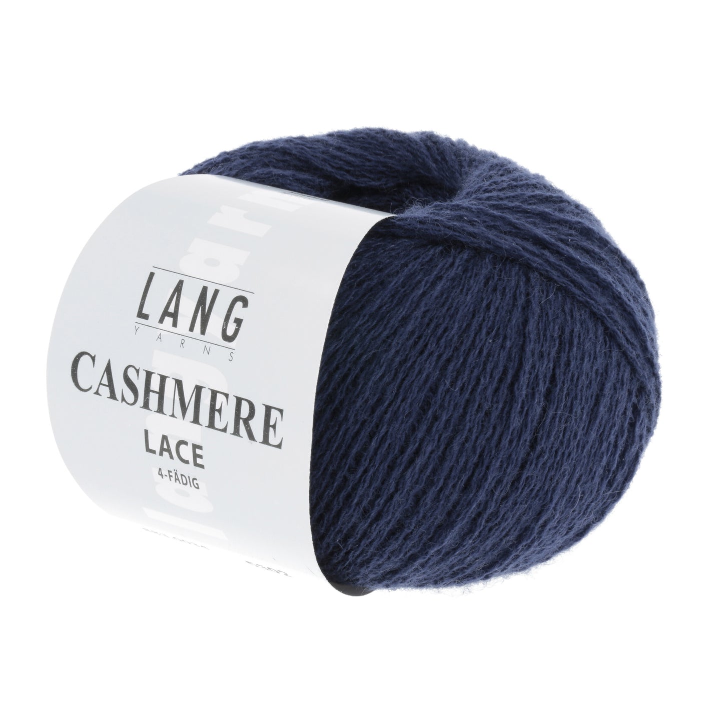 Luxurious Cashmere Lace Yarn
