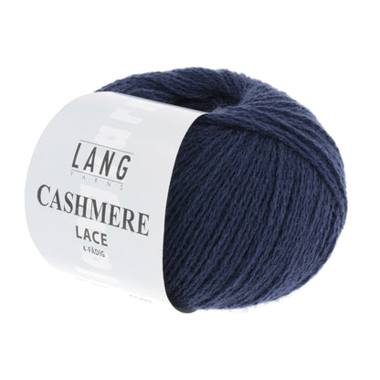 Luxurious Cashmere Lace Yarn