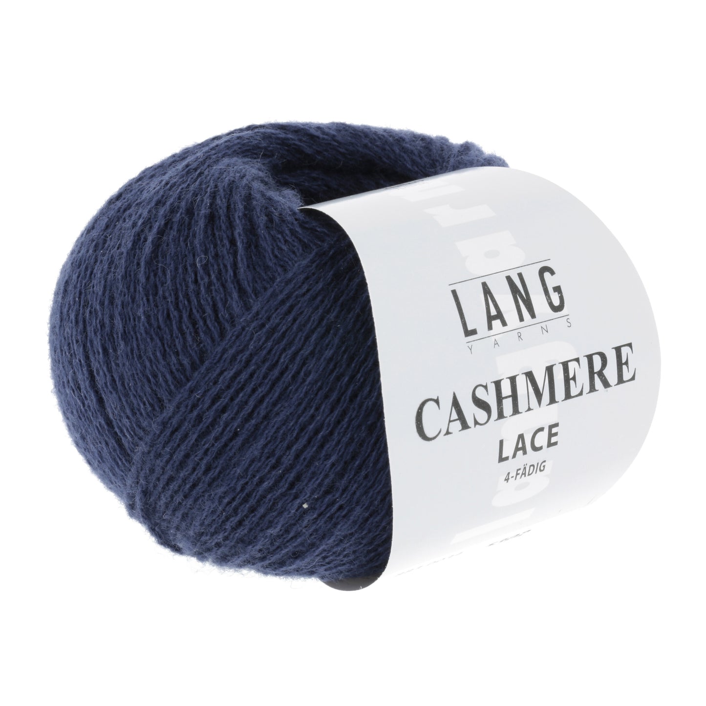 Luxurious Cashmere Lace Yarn