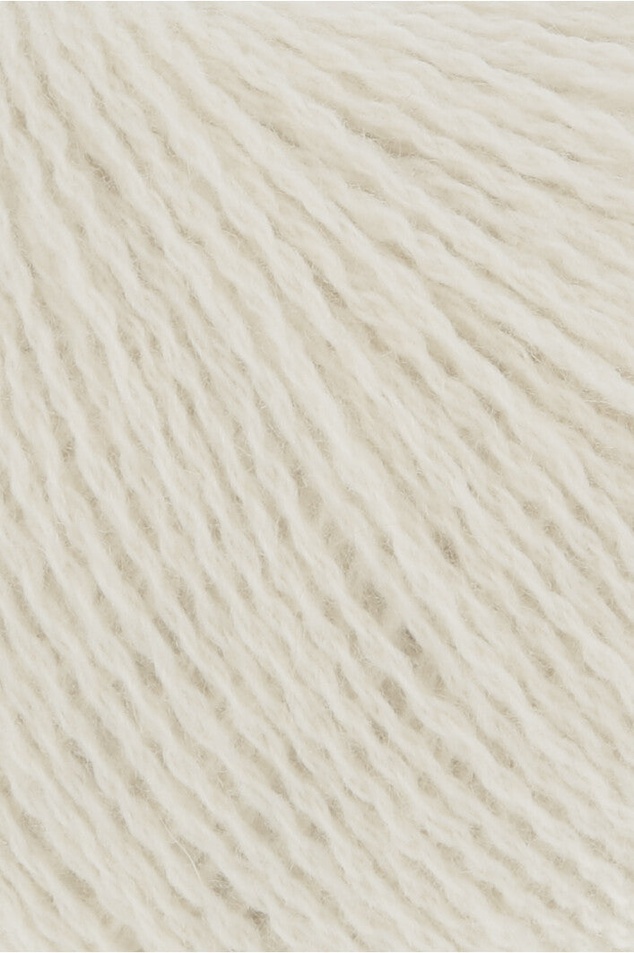 Luxurious Cashmere Lace Yarn