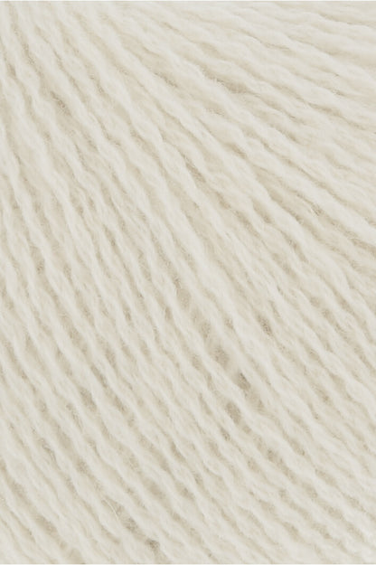 Luxurious Cashmere Lace Yarn