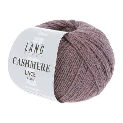 Luxurious Cashmere Lace Yarn