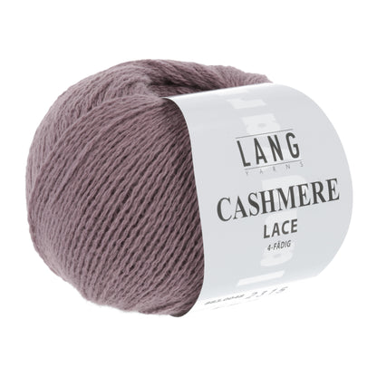 Luxurious Cashmere Lace Yarn