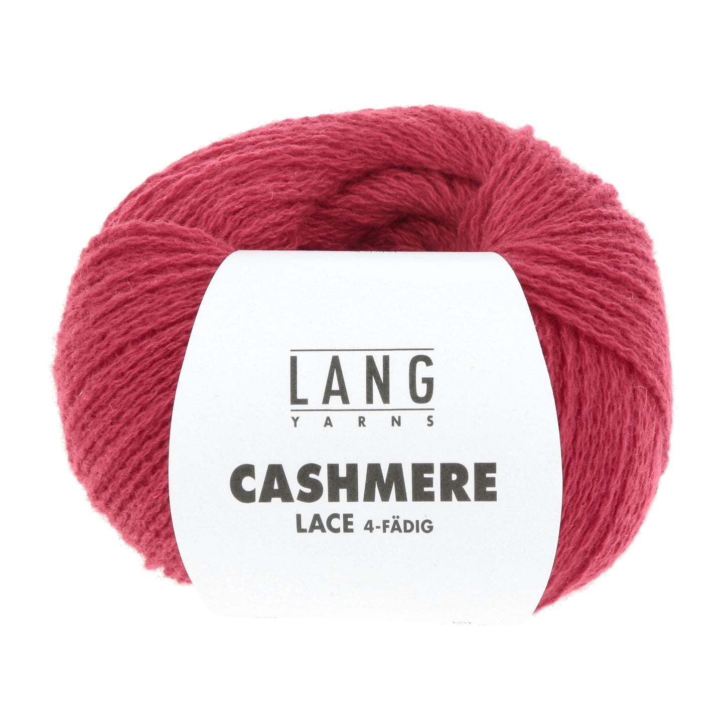 Luxurious Cashmere Lace Yarn