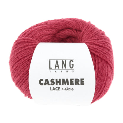 Luxurious Cashmere Lace Yarn
