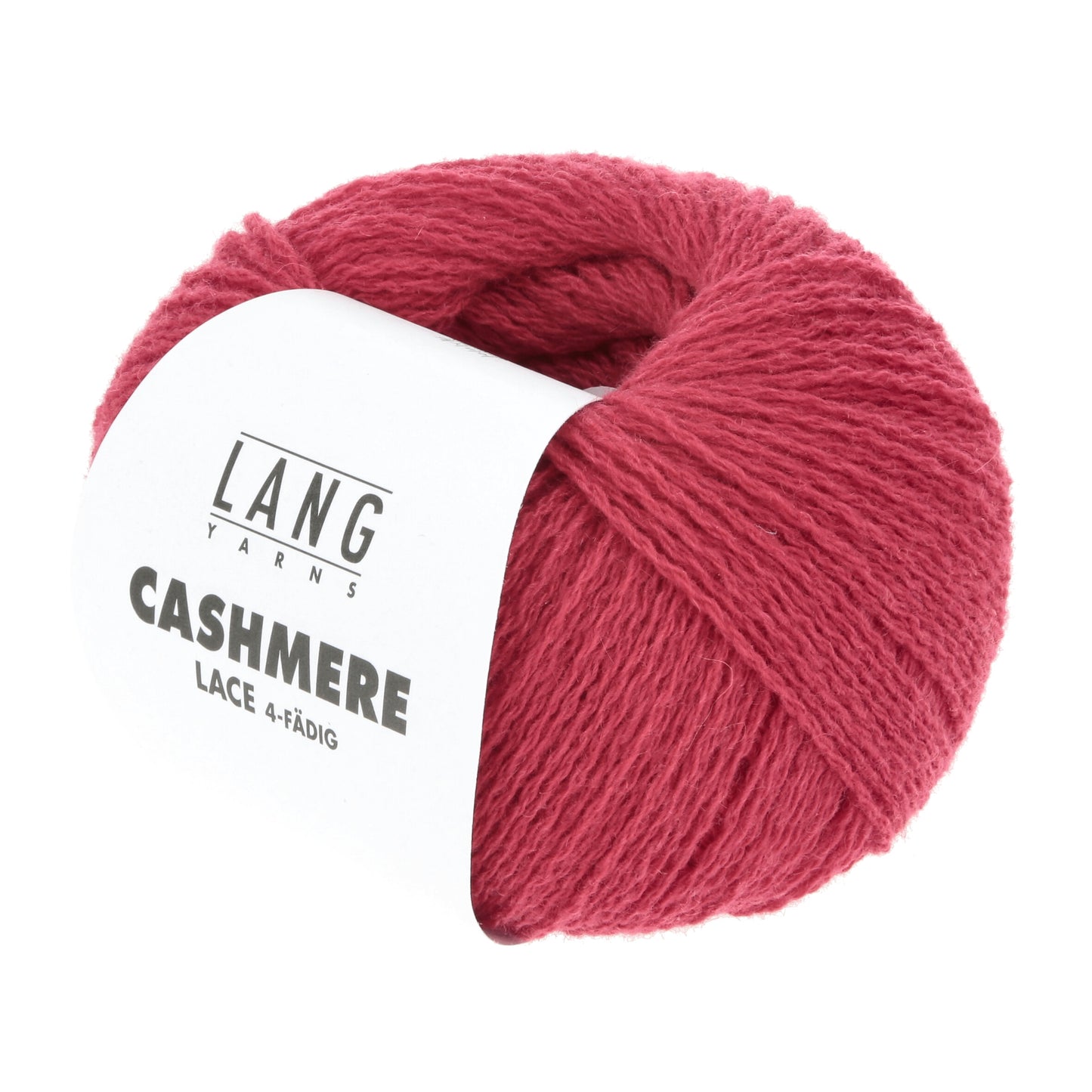 Luxurious Cashmere Lace Yarn