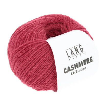 Luxurious Cashmere Lace Yarn